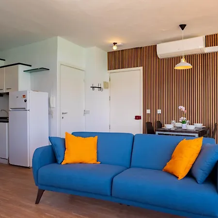 Lejlighed Shoreline Hideaway - Cross Over To The Beach! San Pawl il-Baħar